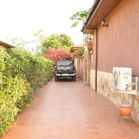 Santa Monica Home Lodge Senchi Esterno foto