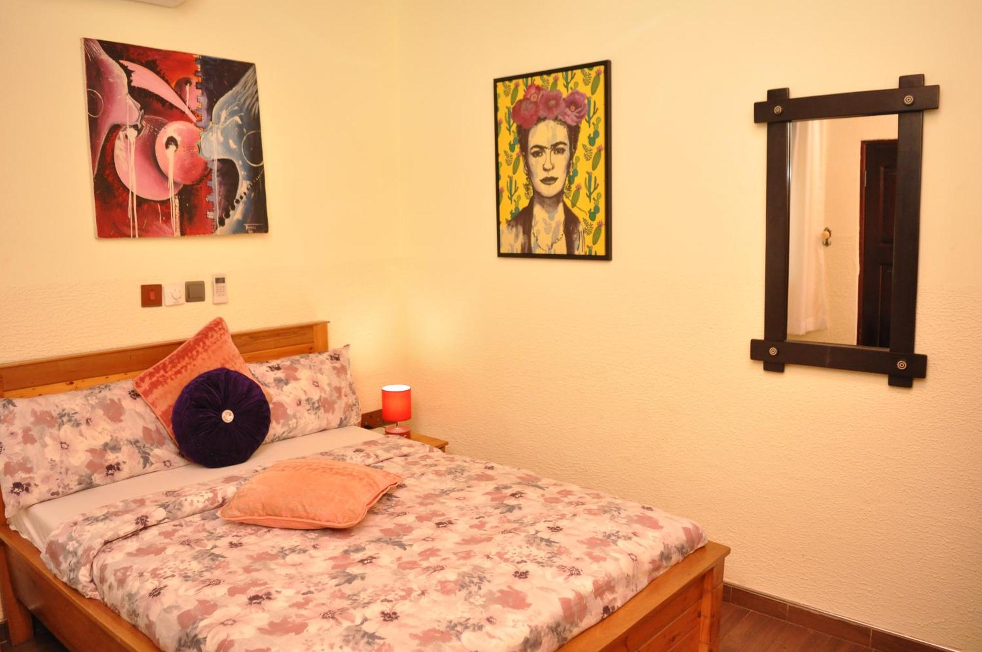 Santa Monica Home Lodge Senchi Esterno foto
