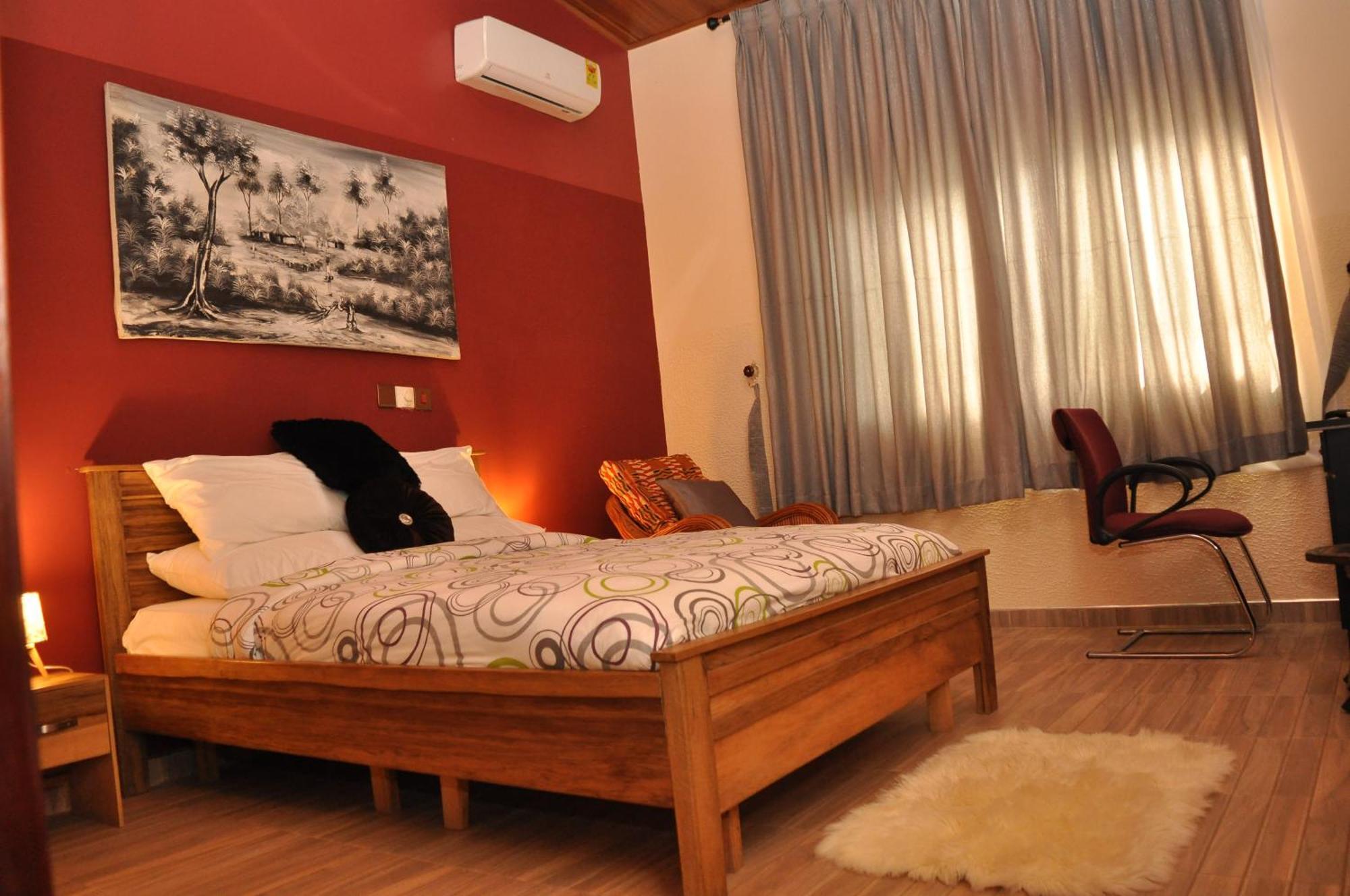 Santa Monica Home Lodge Senchi Esterno foto