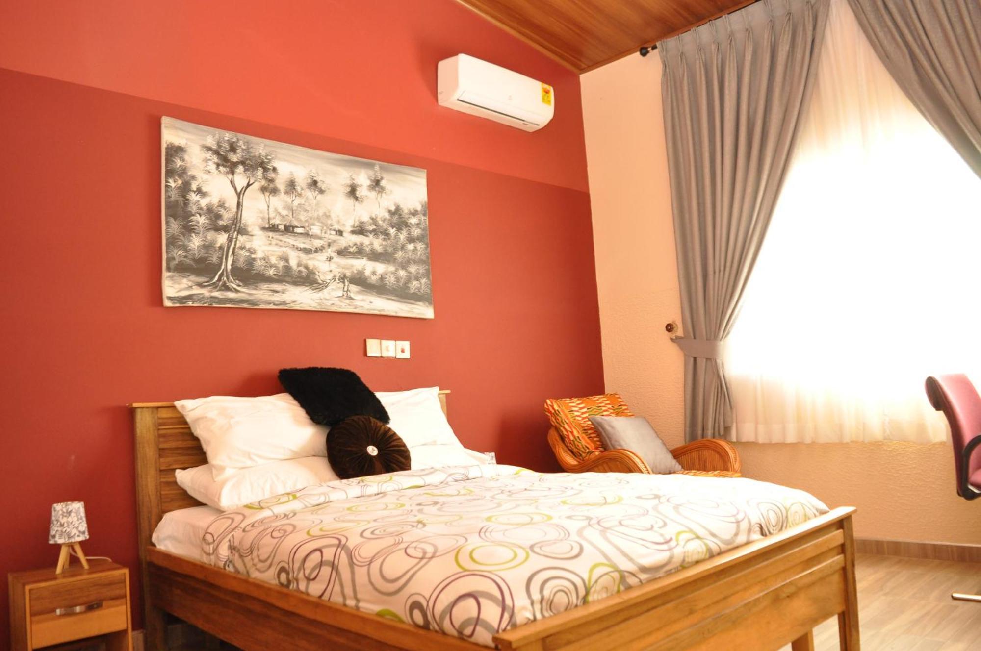 Santa Monica Home Lodge Senchi Esterno foto