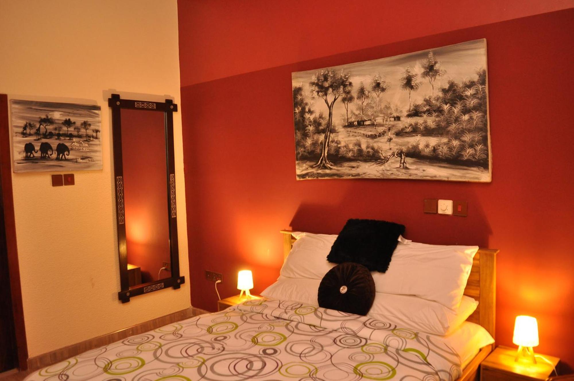 Santa Monica Home Lodge Senchi Esterno foto